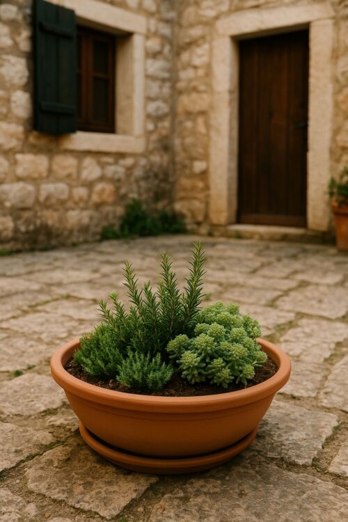 Serija 16 Terracotta 01 product image