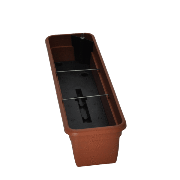 Serija 25S Terracotta 01