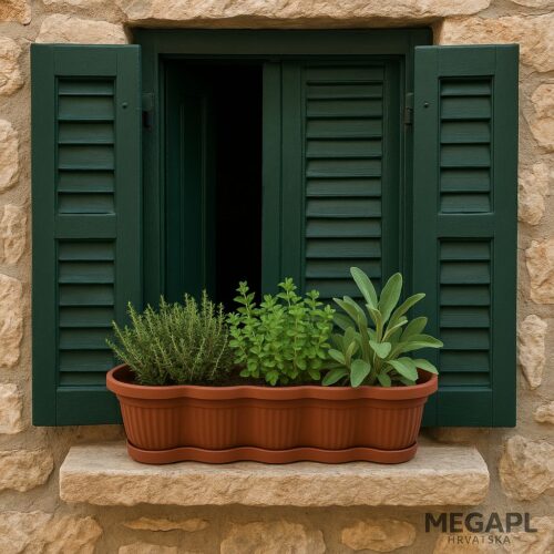 Serija 37 Terracotta 01 product image Serija 37