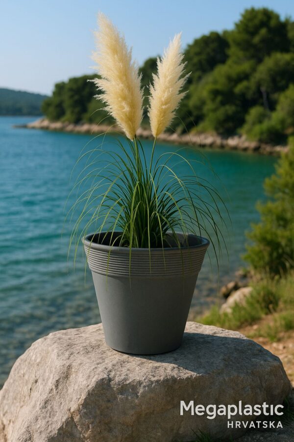 Serija 44 Locarno Anthracite