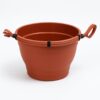 Serija 74 terracotta